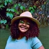 shanii_afroalika Nagie