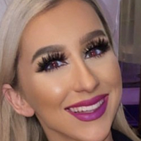 Shannen Johnson Nagie