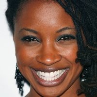Shanola Hampton Nagie