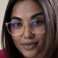 Sharen Cherise Makadooj Nagie