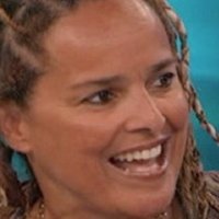 Shari Belafonte Nagie