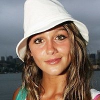Sharni Vinson Nagie