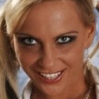 Sharon Da Vale Nagie