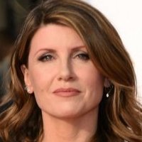 Sharon Horgan Nagie