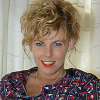 Sharon Louise Hall Nagie