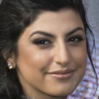Shay Shariatzadeh Nagie