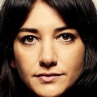 Sheila Vand Nagie
