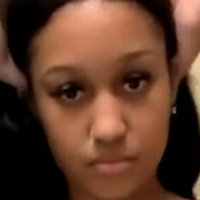 SheIsBlake Nagie