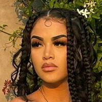 sheismichaela Nagie