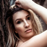 Shelly_life_me Model Nagie