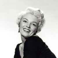 Sheree North Nagie