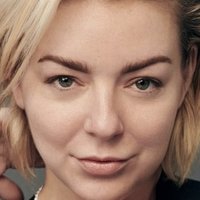 Sheridan Smith Nagie