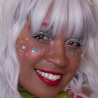 Sherie Ivy Starlett Nagie