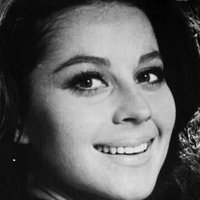 Sherry Jackson Nagie