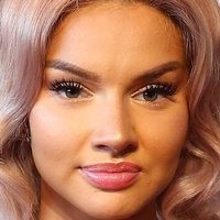 Shirin David Nagie