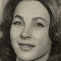 Shirley Anne Field Nagie