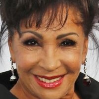Shirley Bassey Nagie