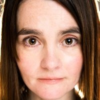 Shirley Henderson Nagie
