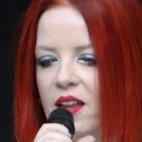 Shirley Manson Nagie