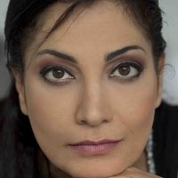 Shiva Gholamianzadeh Nagie