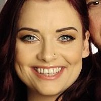 Shona McGarty Nagie