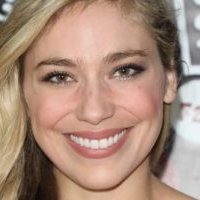 Shoshana Bush Nagie