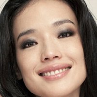 Shu Qi Nagie