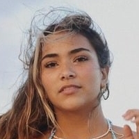 Sienna Mae Gomez Nagie