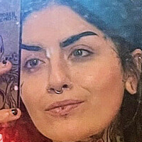 sierrajadex Nagie