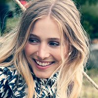 Sigrid ten Napel Nagie