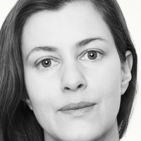 Silje Storstein Nagie