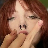 sillywulf Nagie