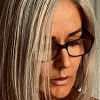 Silver Beauty Jennifer Nagie