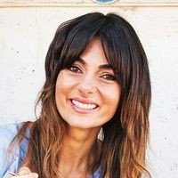Silvia Colloca Nagie