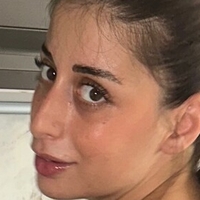Silvia Soprano Nagie