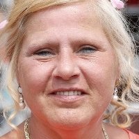 Silvia Wollny Nagie
