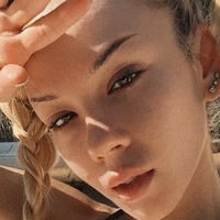 Simona Alphamusic Nagie