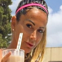 Simona Salvemini Nagie