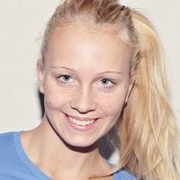 Simone Friis Nagie