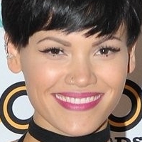 Sinead Harnett Nagie