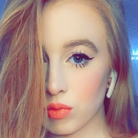 sinful_lil_ginger_free Nagie