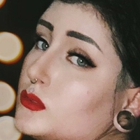 sinisterlilith Nagie