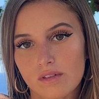 Siria Amendola Nagie
