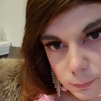 SissyJoyce Nagie