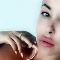 Sky Taylor Nagie