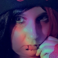 Skylar Rose Zombiez Nagie