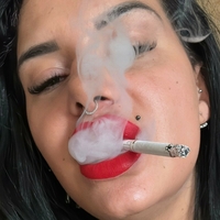 smokingfetishkate Nagie