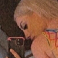 sneakpeekofhannah Nagie