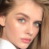 Snezhana Yanchenko Nagie