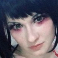 Snowthesaltqueen Nagie